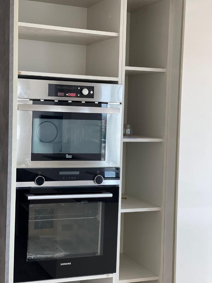 Piso Vivian Gandia Apartman Kültér fotó