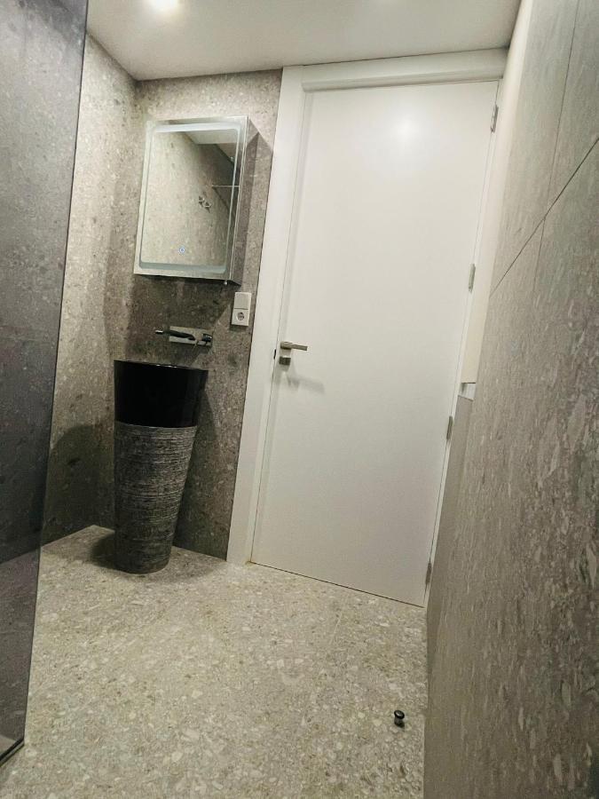 Piso Vivian Gandia Apartman Kültér fotó
