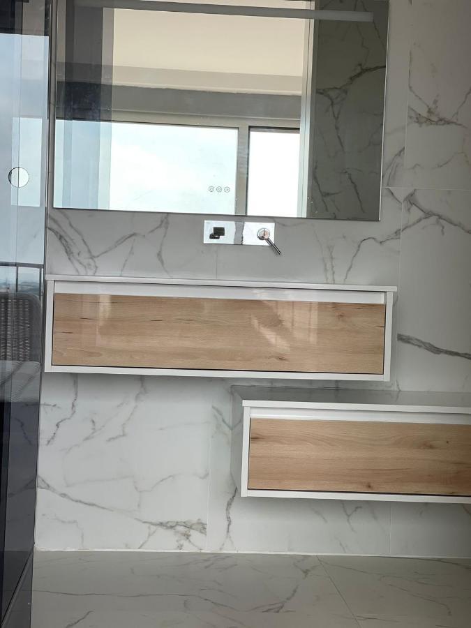 Piso Vivian Gandia Apartman Kültér fotó