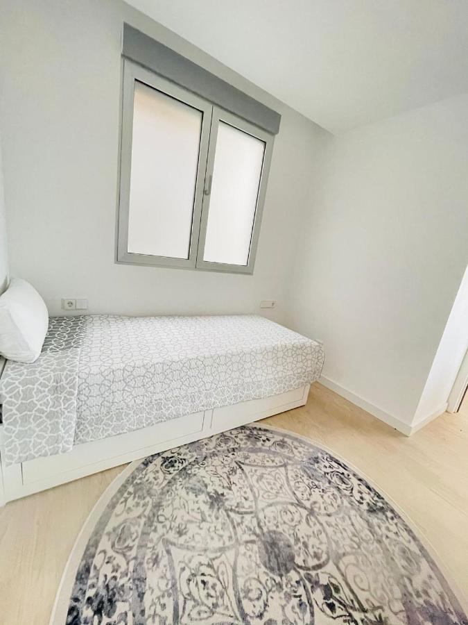 Piso Vivian Gandia Apartman Kültér fotó